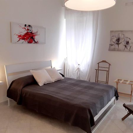 مونوبولي B&B Bell'Aria المظهر الخارجي الصورة