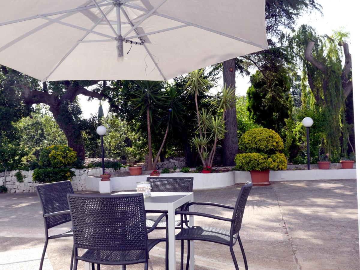 مونوبولي B&B Bell'Aria المظهر الخارجي الصورة