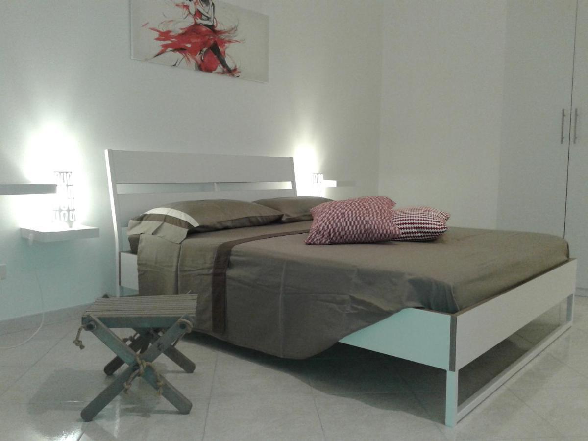 مونوبولي B&B Bell'Aria المظهر الخارجي الصورة