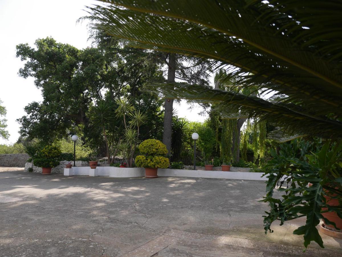 مونوبولي B&B Bell'Aria المظهر الخارجي الصورة