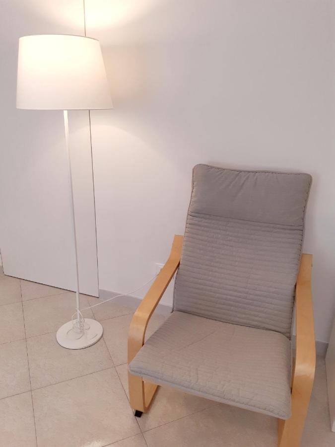 مونوبولي B&B Bell'Aria المظهر الخارجي الصورة