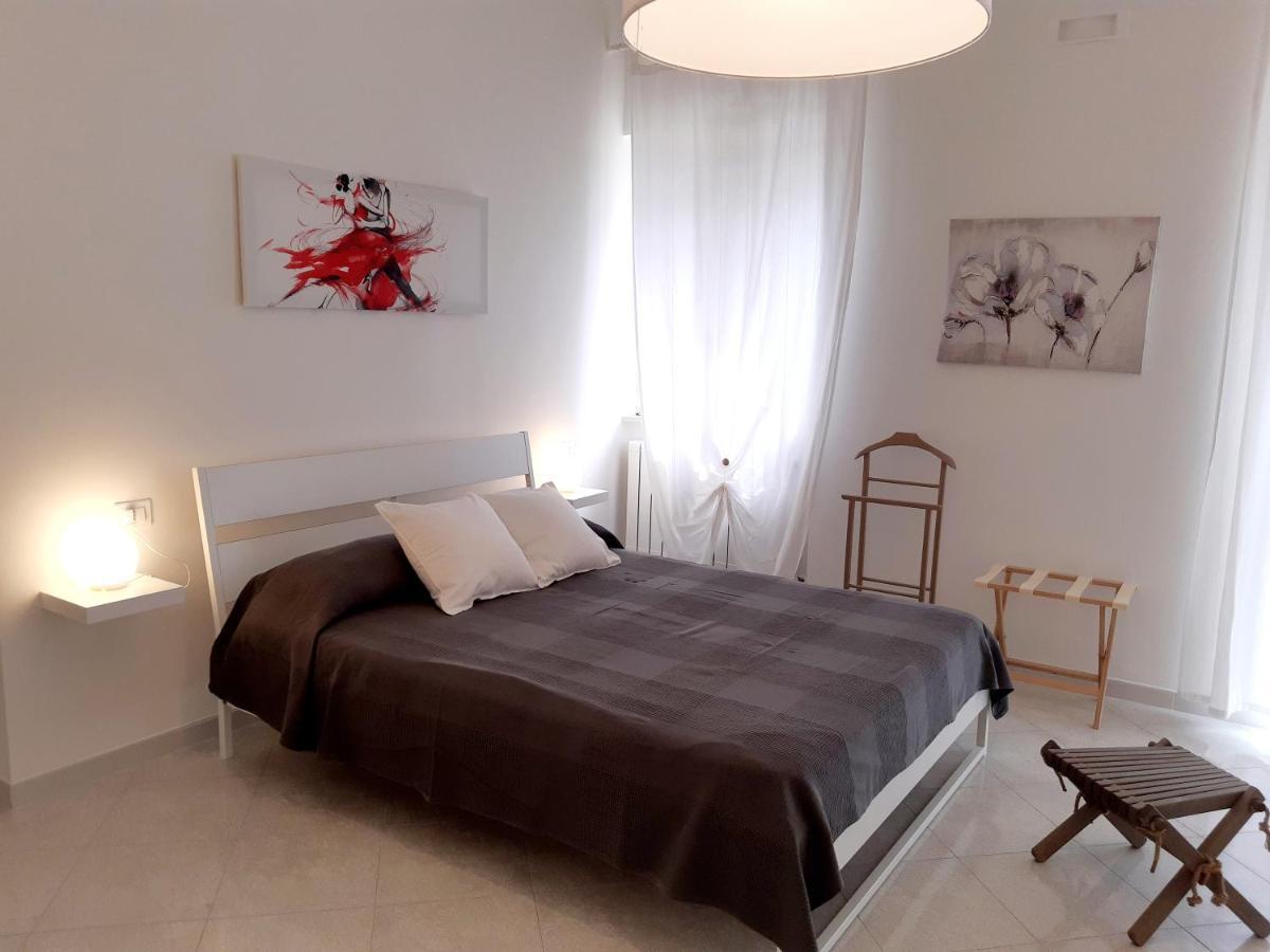 مونوبولي B&B Bell'Aria المظهر الخارجي الصورة