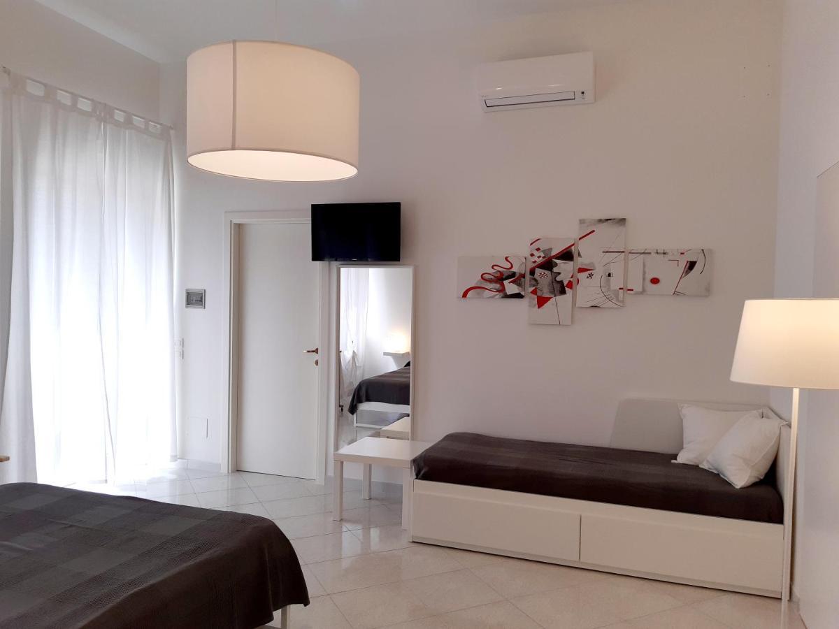 مونوبولي B&B Bell'Aria المظهر الخارجي الصورة