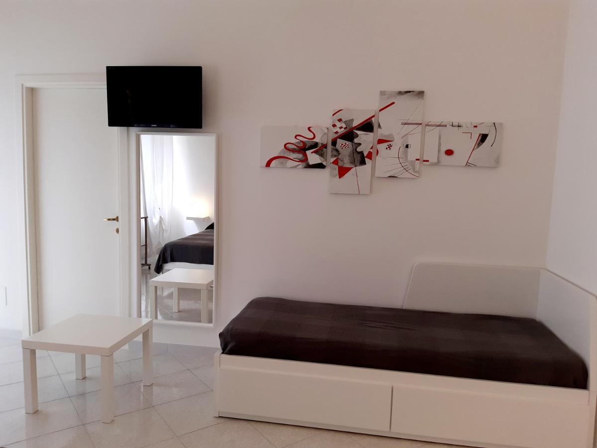 مونوبولي B&B Bell'Aria المظهر الخارجي الصورة