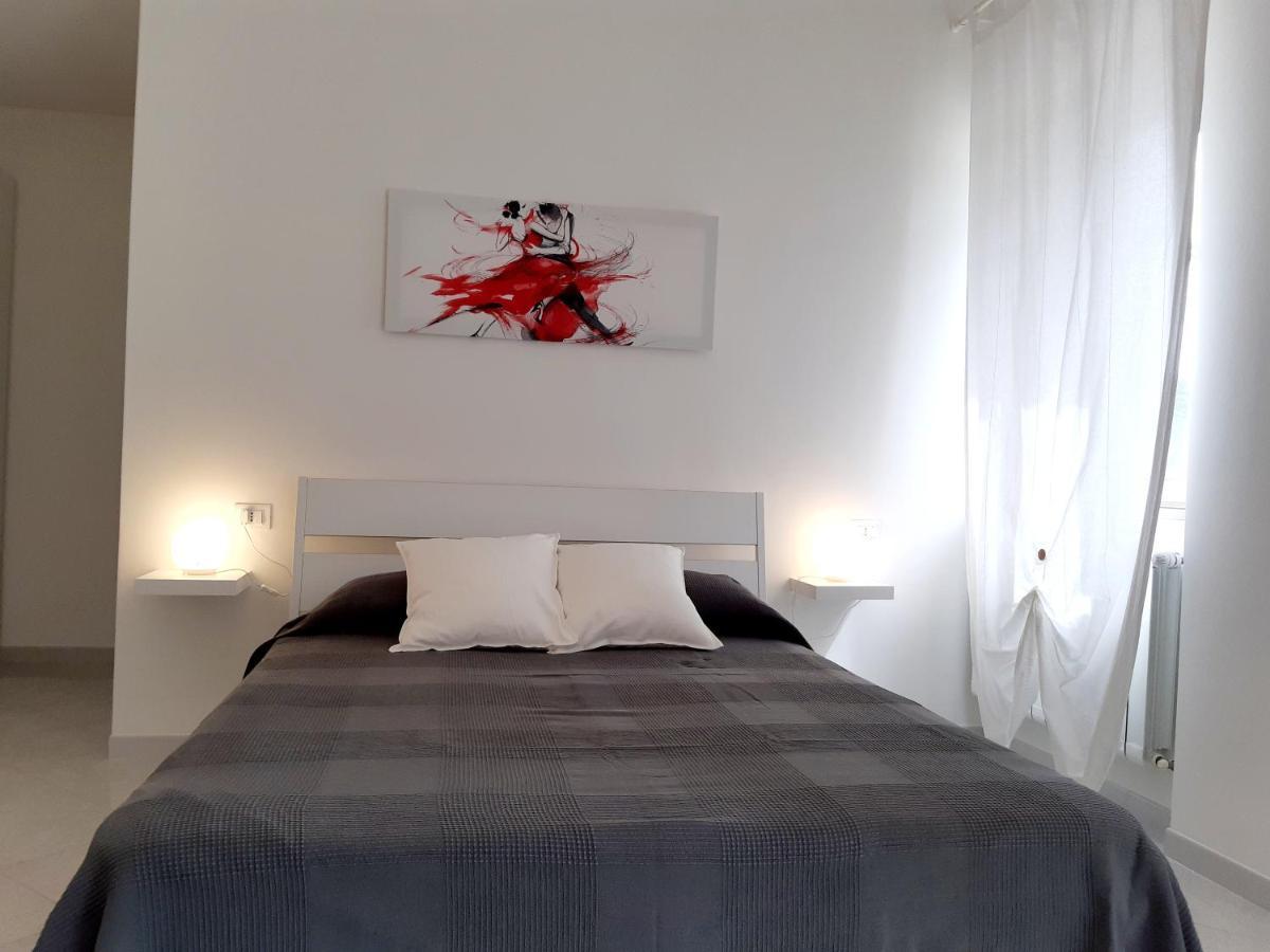 مونوبولي B&B Bell'Aria المظهر الخارجي الصورة