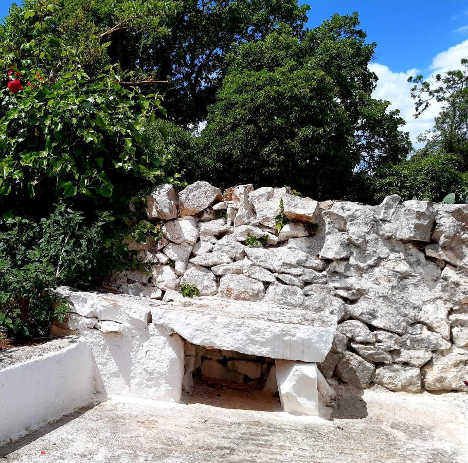 مونوبولي B&B Bell'Aria المظهر الخارجي الصورة