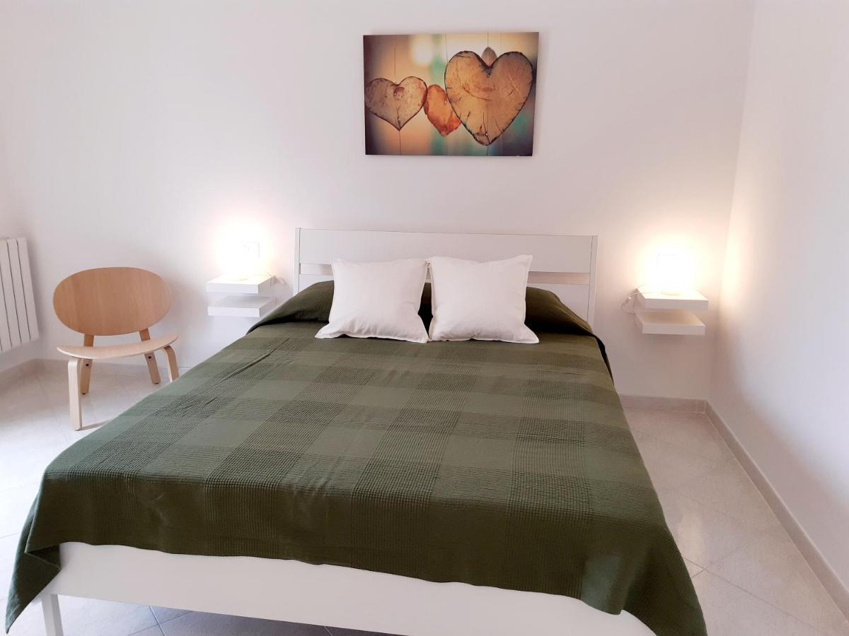 مونوبولي B&B Bell'Aria المظهر الخارجي الصورة