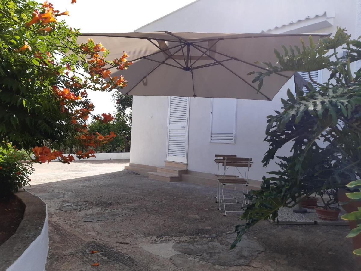 مونوبولي B&B Bell'Aria المظهر الخارجي الصورة