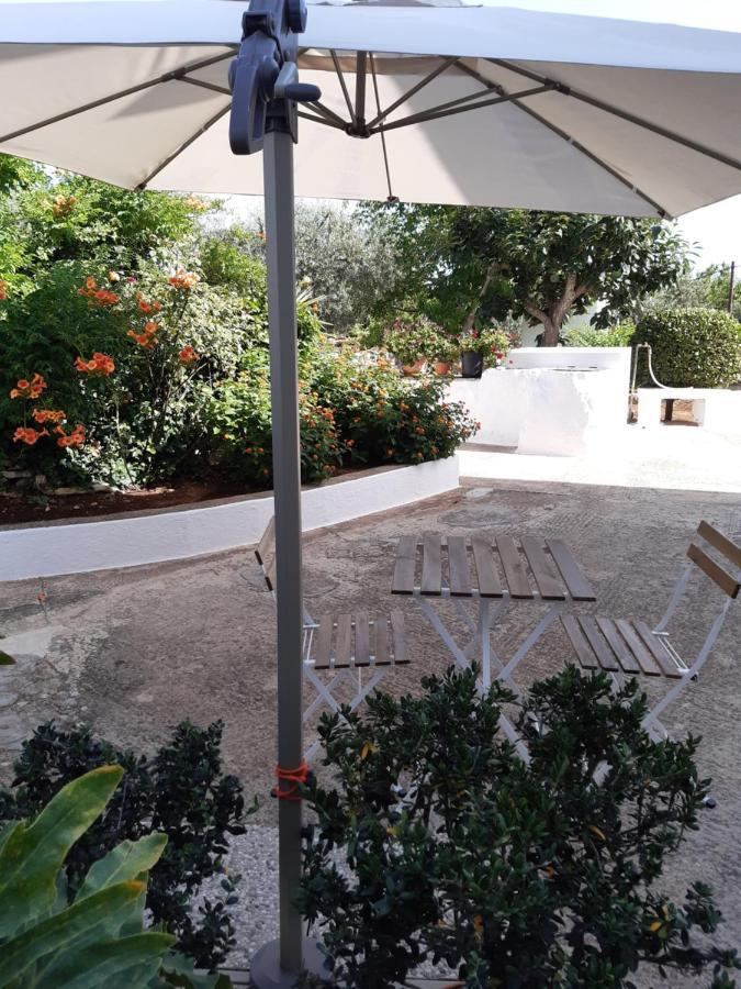 مونوبولي B&B Bell'Aria المظهر الخارجي الصورة